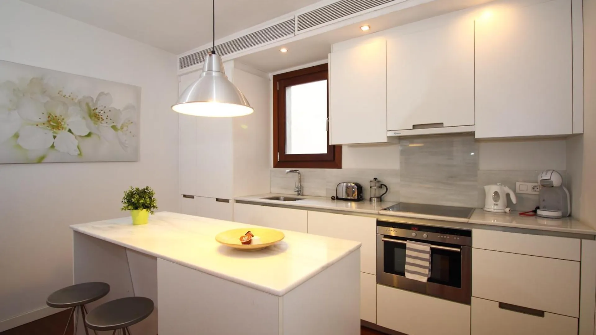 펜션 Missio Triplex House In Old Town Of Palma 빌라 스페인