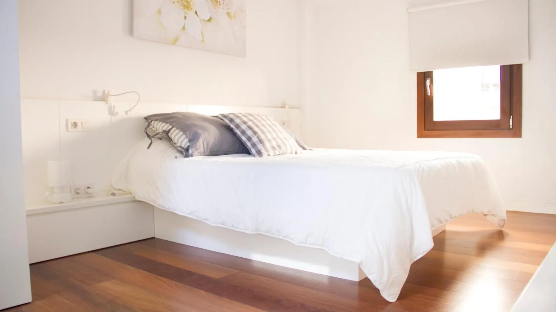 Missio Triplex House In Old Town Of Palma 빌라 펜션