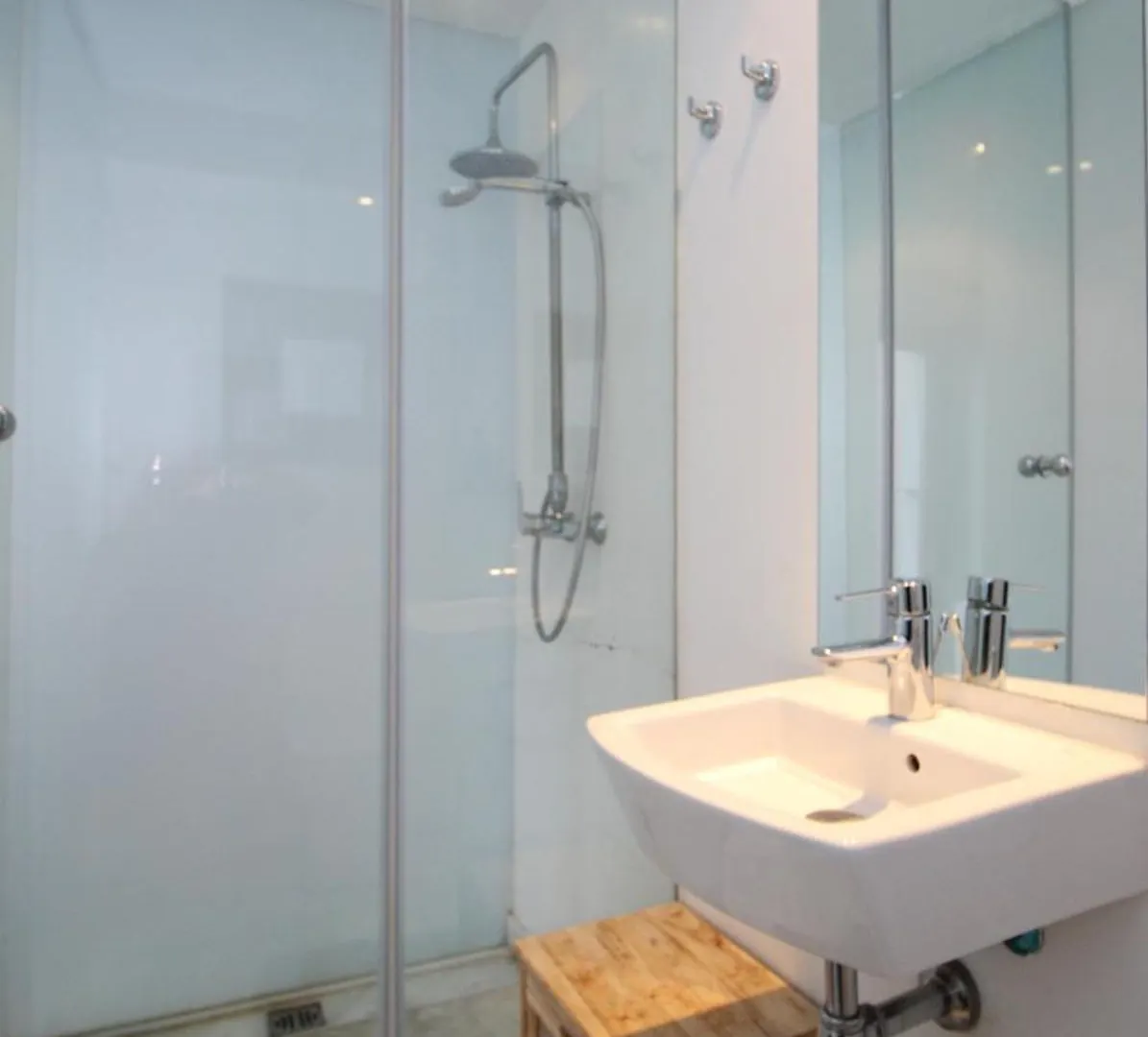 Missio Triplex House In Old Town Of Palma 빌라 스페인