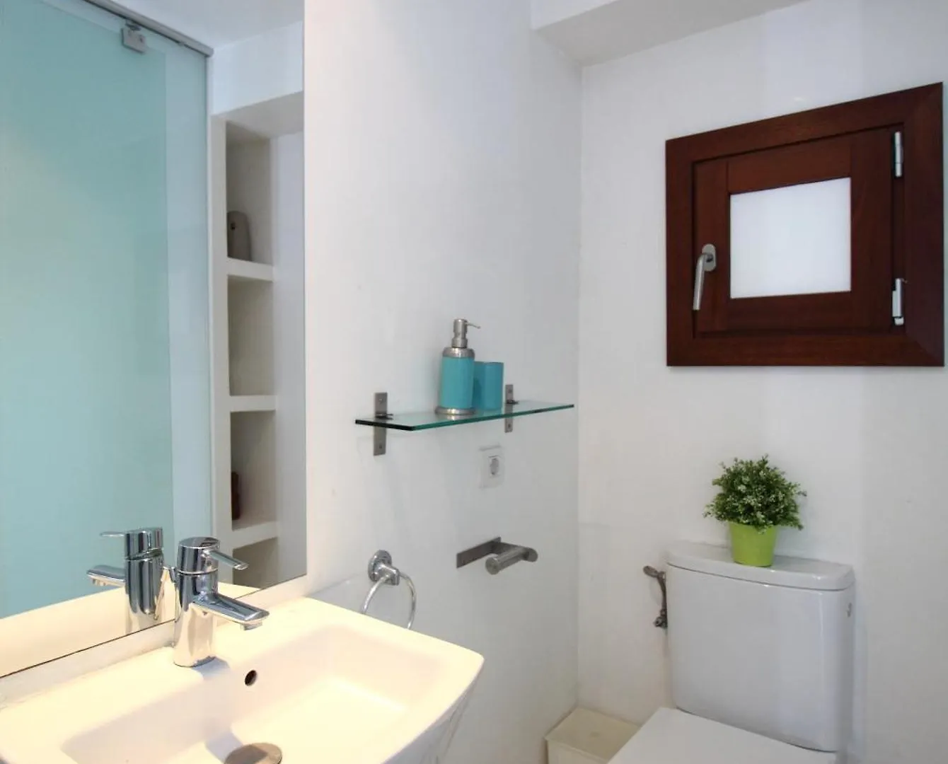 Missio Triplex House In Old Town Of Palma 빌라 0*, 팔마데마요르카 스페인