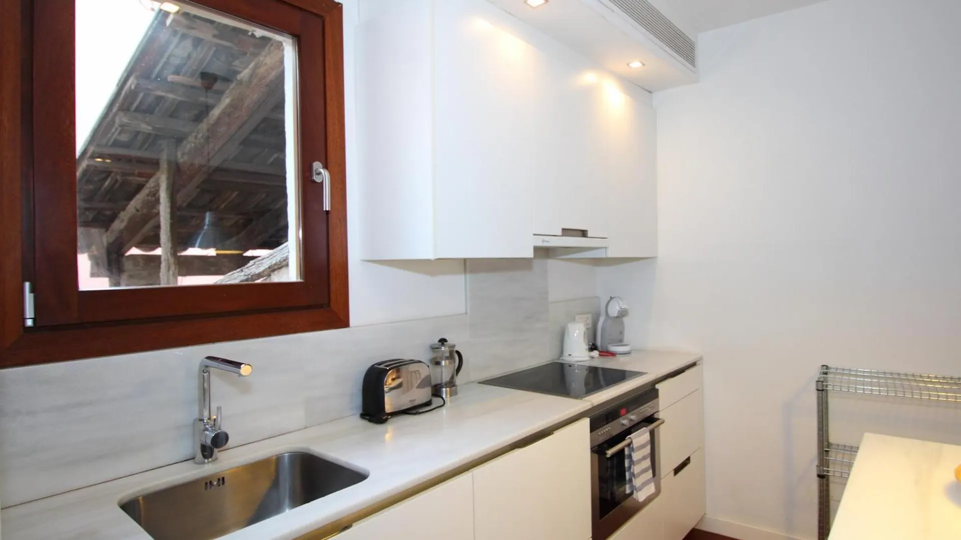 펜션 Missio Triplex House In Old Town Of Palma 빌라