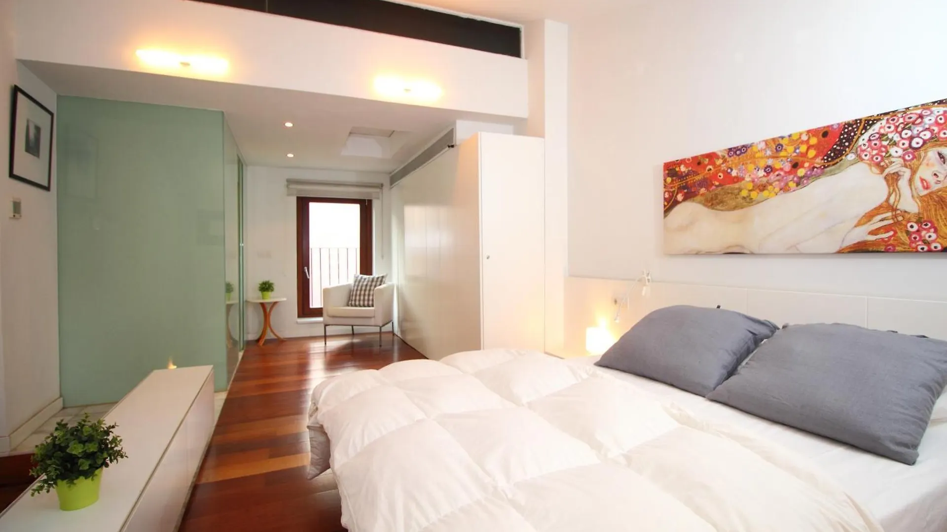 Missio Triplex House In Old Town Of Palma 빌라
